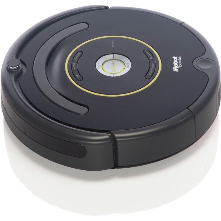 iRobot ROOMBA650 Roomba 650 Vacuum Cleaning Robot