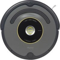 iRobot ROOMBA651 Robot Vacuum Cleaner