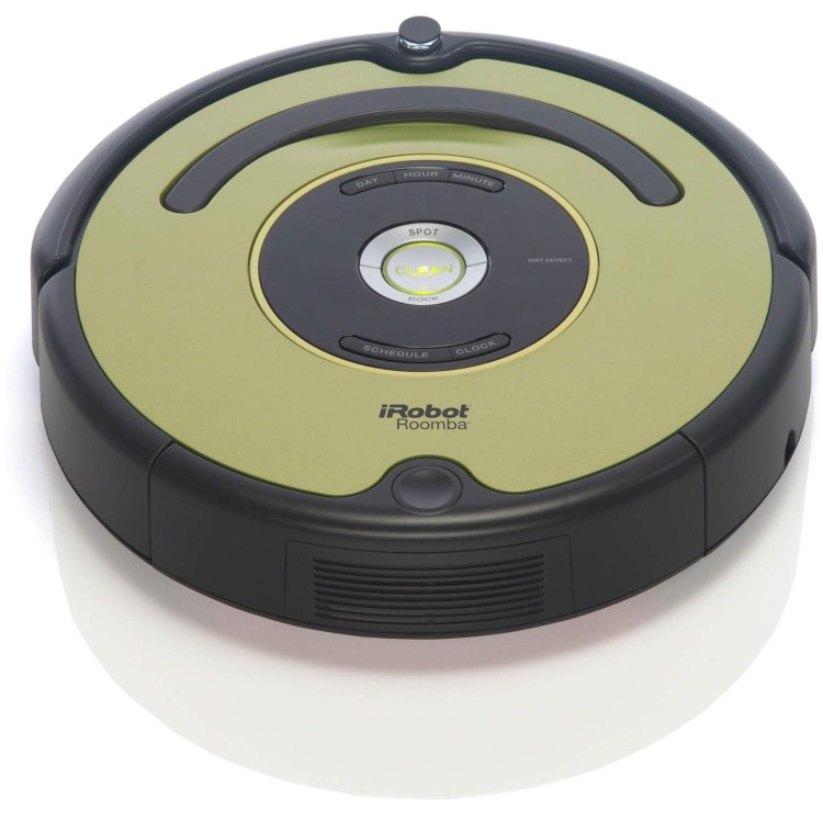 iRobot ROOMBA660 Vacuum Cleaning Robot