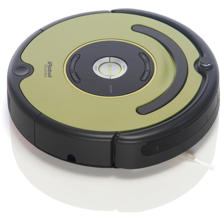 iRobot ROOMBA660 Vacuum Cleaning Robot