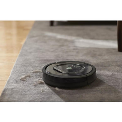 Refurbished iRobot ROOMBA880 Vacuum Cleaning Robot