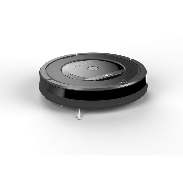 Refurbished iRobot ROOMBA880 Vacuum Cleaning Robot