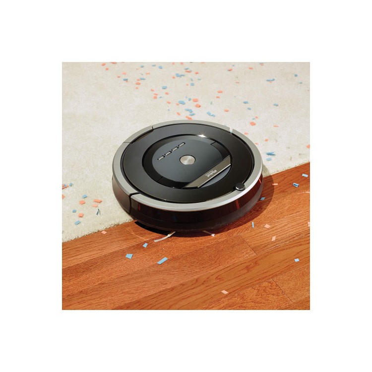 Refurbished iRobot ROOMBA880 Vacuum Cleaning Robot