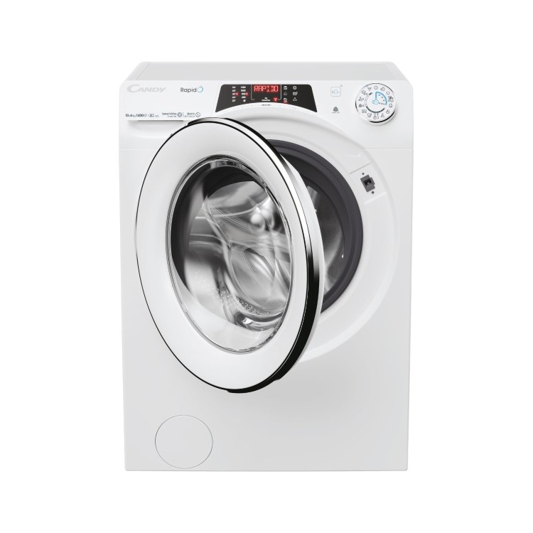 Candy RapidÓ 10kg Wash 6kg Dry 1400rpm Washer Dryer - White