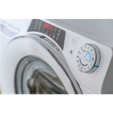 Candy Rapido 9kg Wash 6kg Dry 1400rpm Washer Dryer - White