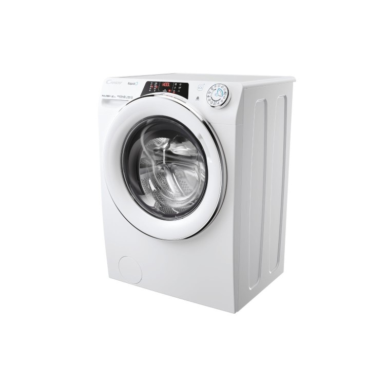 Candy Rapido 9kg Wash 6kg Dry 1400rpm Washer Dryer - White