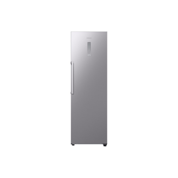 Refurbished Samsung RR39C7BJ5SA Freestanding 387 Litre Larder Fridge Silver