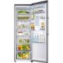 Samsung 380 Litre Tall Freestanding Fridge  - Refined Steel