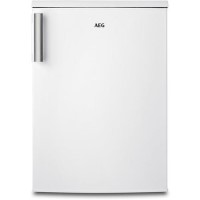 AEG RTB81521AW 60cm Wide Freestanding Under Counter Fridge - White