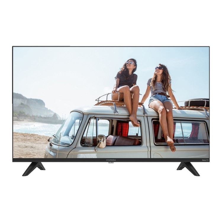 Refurbished Vispera 24" HD Ready Freeview HD Smart TV