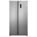 78983284/1/RXB659E6NU Refurbished AEG 9000 MultiChill 594 Litre Side by Side Fridge Freezer - Stainless Steel