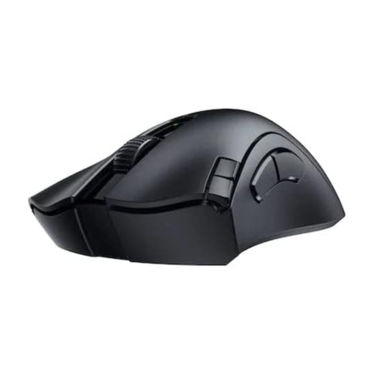 Razer Deathadder V2 X HyperSpeed Wireless Gaming Mouse Black