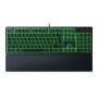 Razer Ornata V3 X Low-Profile Membrane Keyboard with Razer Chroma RGB Black