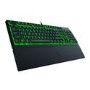 Razer Ornata V3 X Low-Profile Membrane Keyboard with Razer Chroma RGB Black