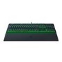 Razer Ornata V3 X Low-Profile Membrane Keyboard with Razer Chroma RGB Black