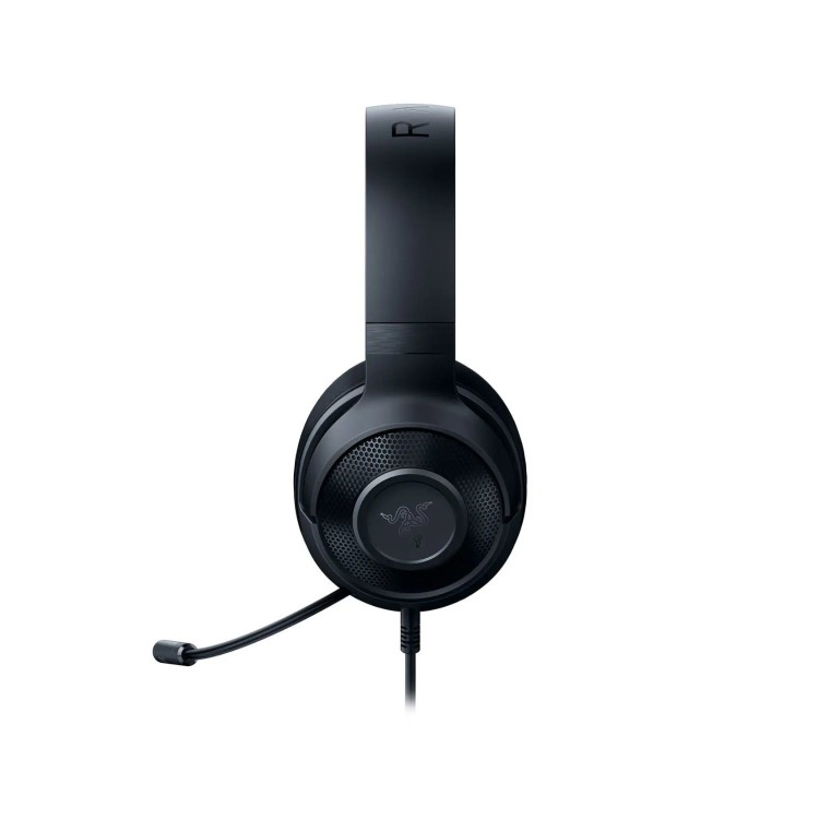 Razer Kraken Lite X Double Sided Over-ear 3.5mm Jack with Microphone Gaming Headset