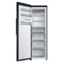 Refurbished Samsung RZ32C7BDEB1 Freestanding 323 Litre Frost Free Tall Freezer Black