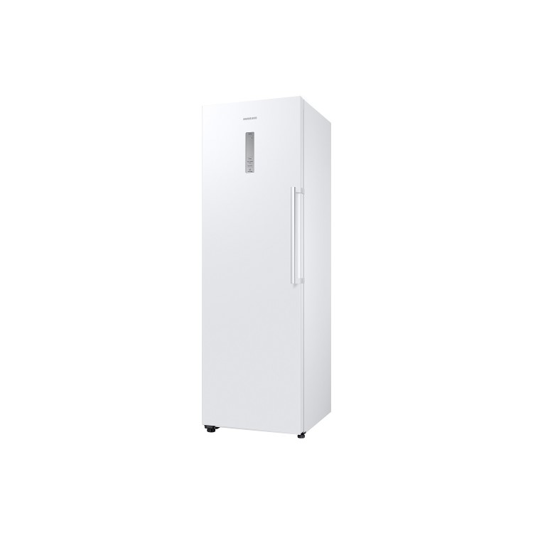 Samsung 323 Litre Tall Freestanding Freezer - White