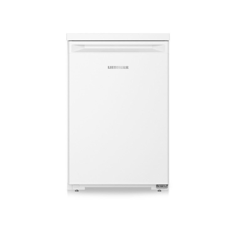 Liebherr 97L Pure Freestanding Undercounter Fridge - White