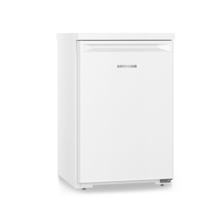 Liebherr 97L Pure Freestanding Undercounter Fridge - White