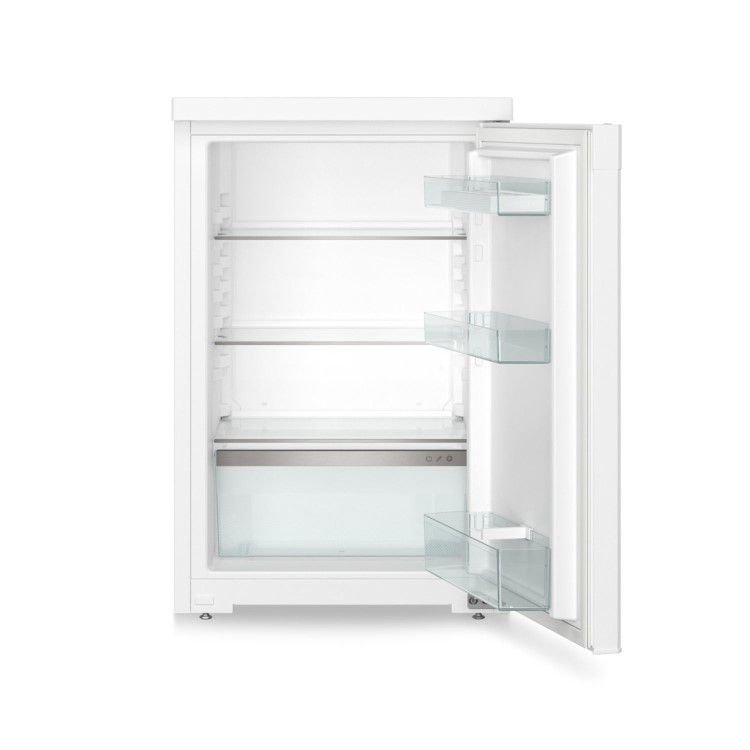 Liebherr 97L Pure Freestanding Undercounter Fridge - White