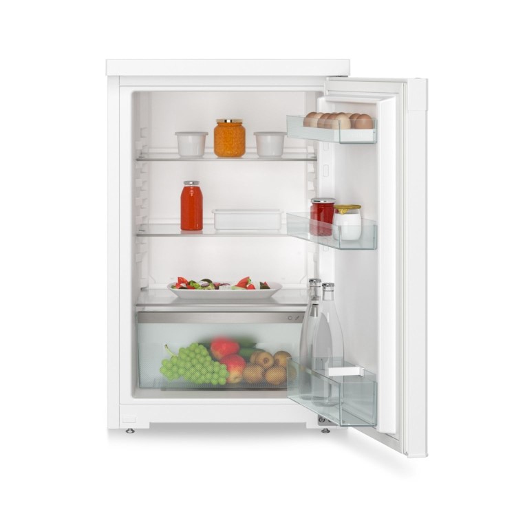 Liebherr 97L Pure Freestanding Undercounter Fridge - White