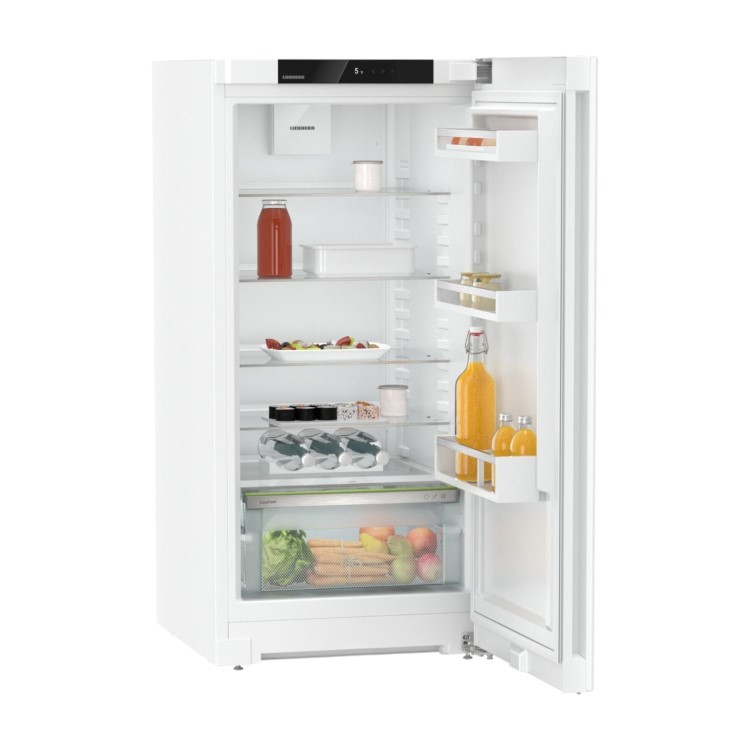 Liebherr 247 Litre Freestanding Larder Fridge - White