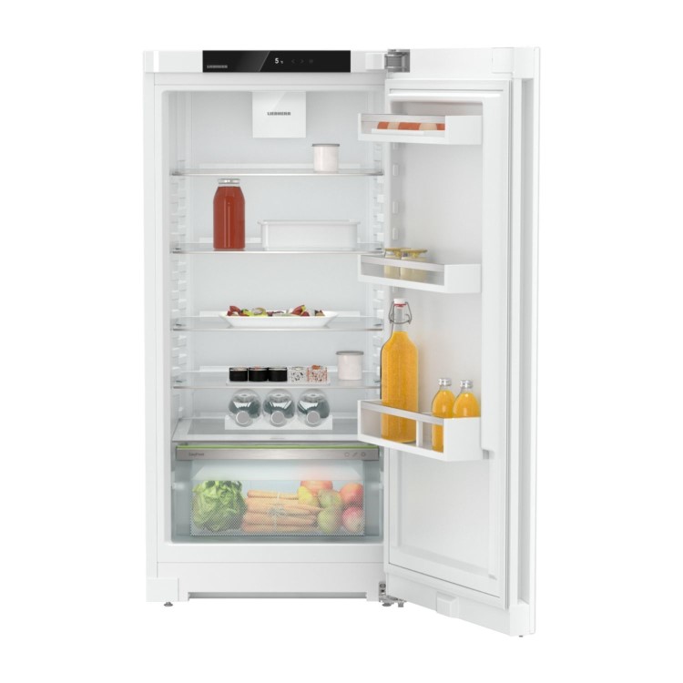 Liebherr 247 Litre Freestanding Larder Fridge - White