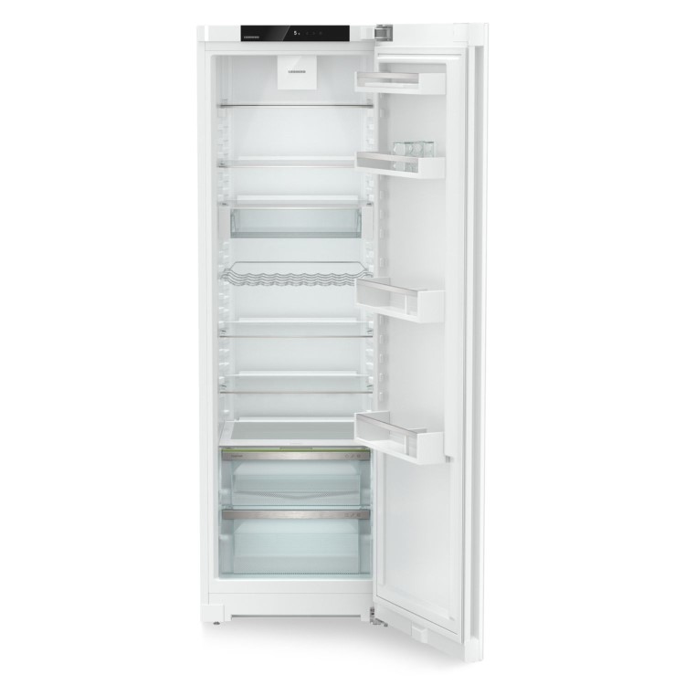 Liebherr 399 Litre Freestanding Larder Fridge - White