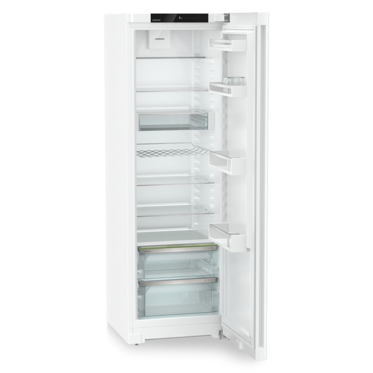 Liebherr 399 Litre Freestanding Larder Fridge - White