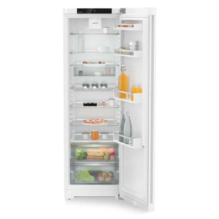 Liebherr 399 Litre Freestanding Larder Fridge - White