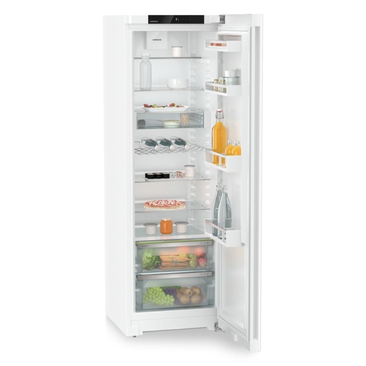 Liebherr 399 Litre Freestanding Larder Fridge - White