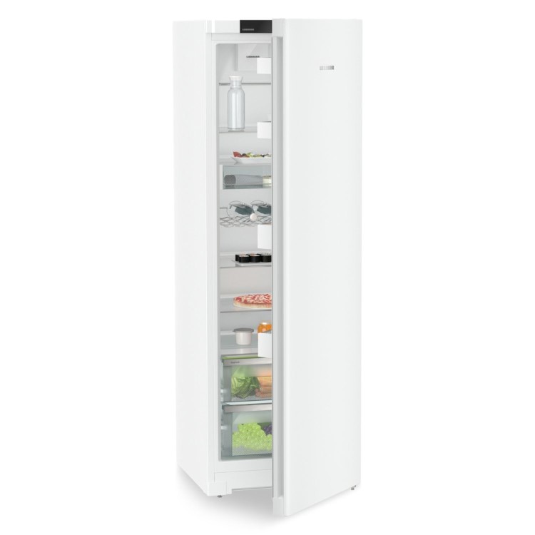 Liebherr 399 Litre Freestanding Larder Fridge - White