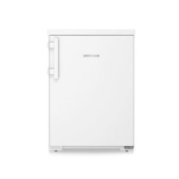 Liebherr 141 Litre Freestanding Undercounter Fridge - White