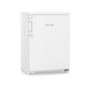 Liebherr 141 Litre Freestanding Undercounter Fridge - White