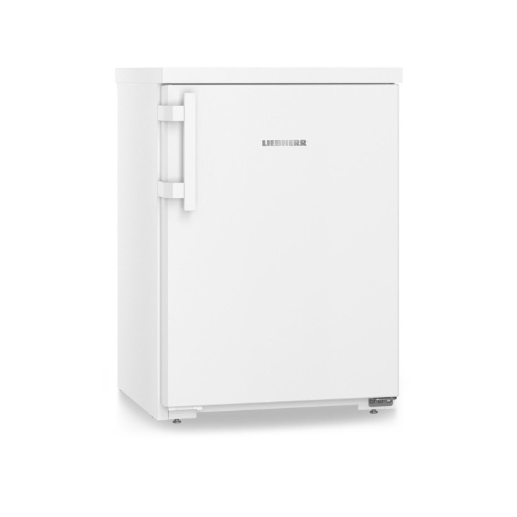 Liebherr 141 Litre Freestanding Undercounter Fridge - White