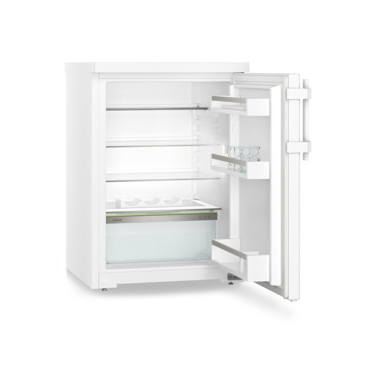 Liebherr 141 Litre Freestanding Undercounter Fridge - White