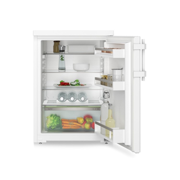 Liebherr 141 Litre Freestanding Undercounter Fridge - White