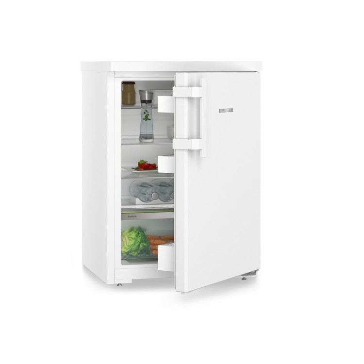 Liebherr 141 Litre Freestanding Undercounter Fridge - White