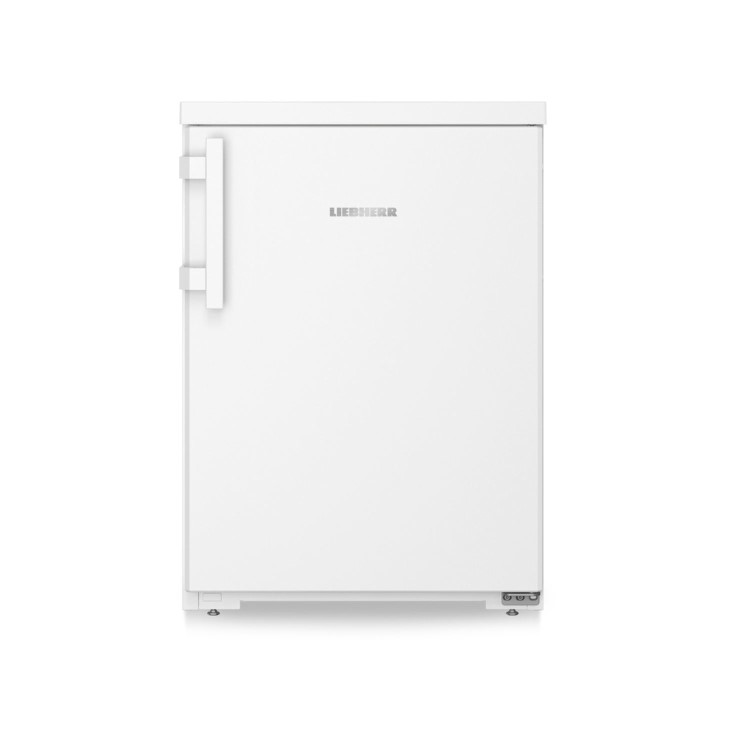 Liebherr 125 Litre Freestanding Undercounter Fridge Freezer - White