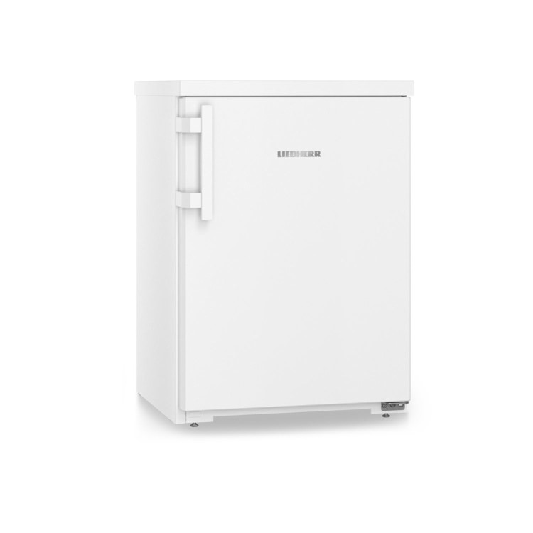 Liebherr 125 Litre Freestanding Undercounter Fridge Freezer - White