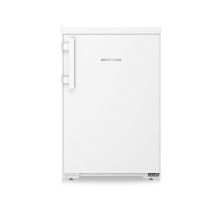 Liebherr 126L Pure Freestanding Undercounter Fridge - White