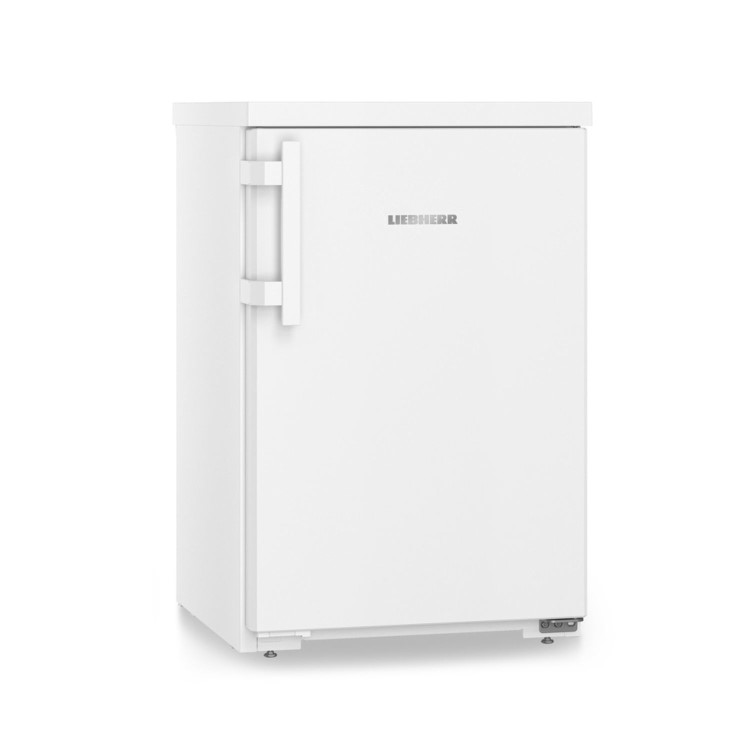 Liebherr 126L Pure Freestanding Undercounter Fridge - White