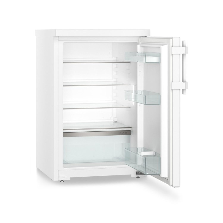 Liebherr 126L Pure Freestanding Undercounter Fridge - White