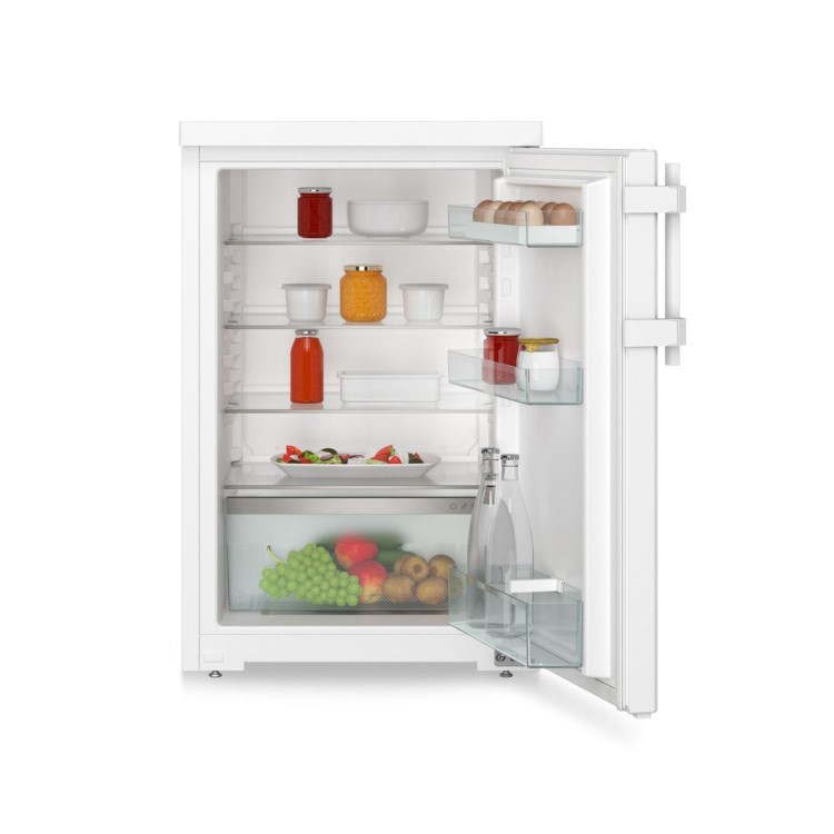 Liebherr 126L Pure Freestanding Undercounter Fridge - White