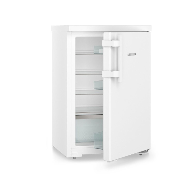 Liebherr 126L Pure Freestanding Undercounter Fridge - White