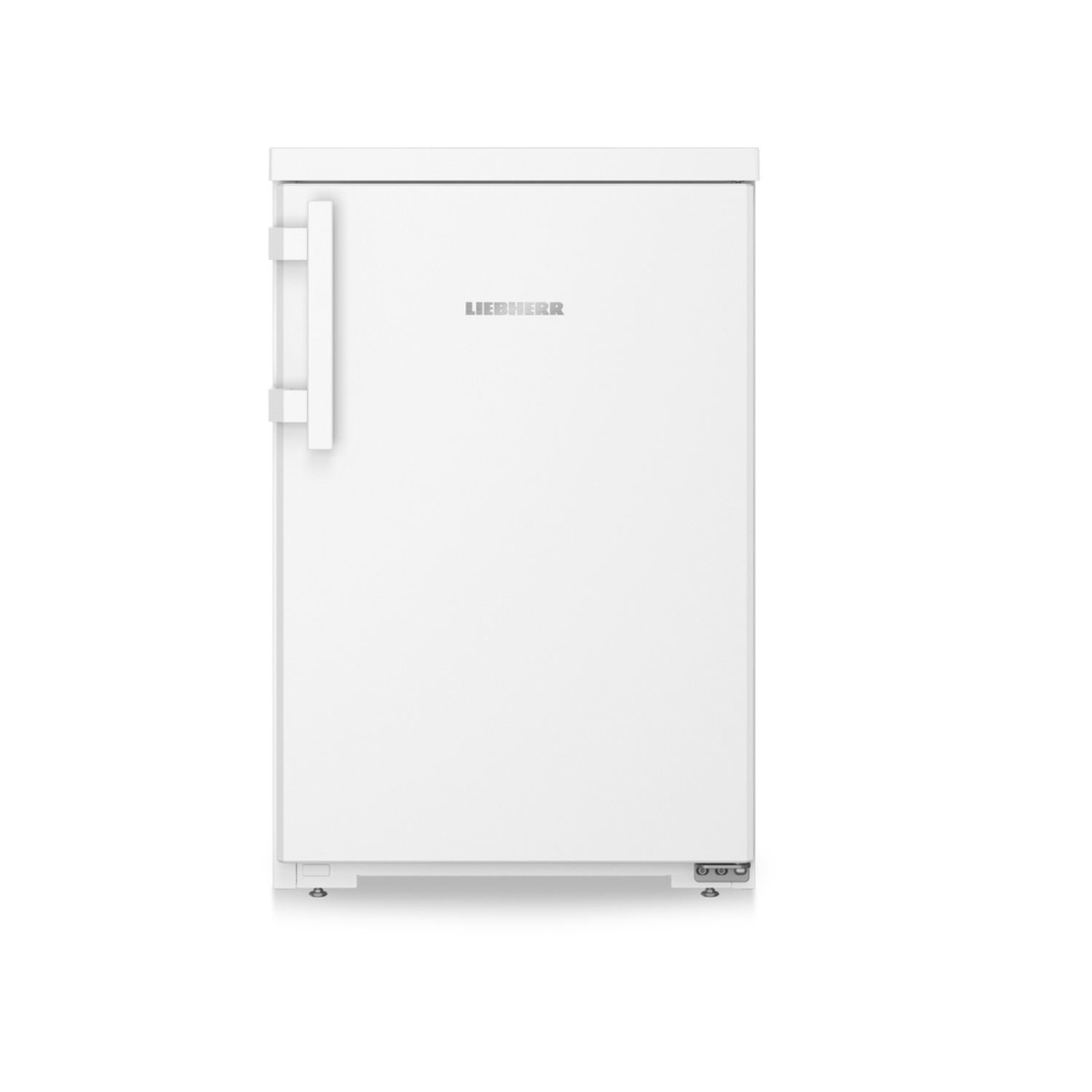 Photos - Other for Computer Liebherr 111 Litre Pure Freestanding Undercounter Fridge - White 