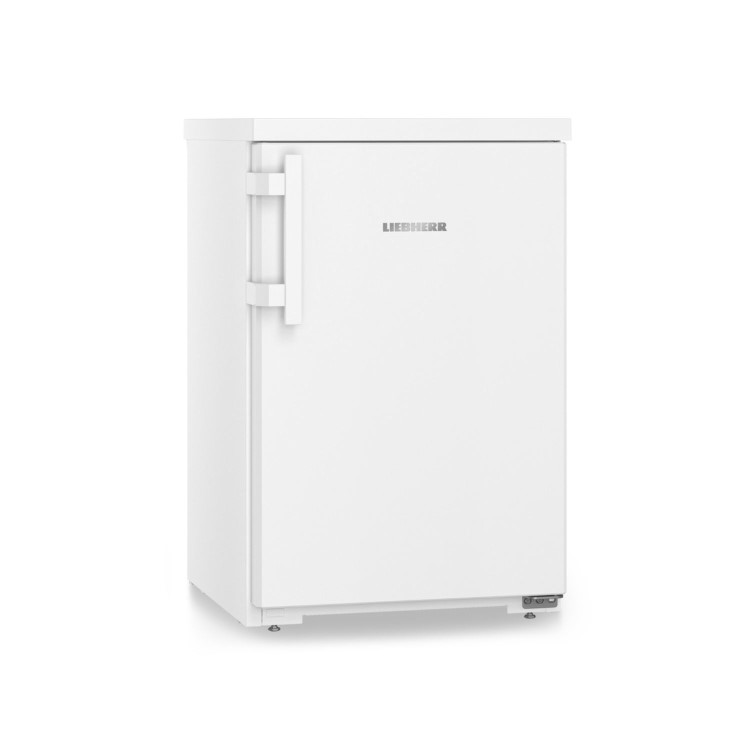 Liebherr 111 Litre Pure Freestanding Undercounter Fridge - White