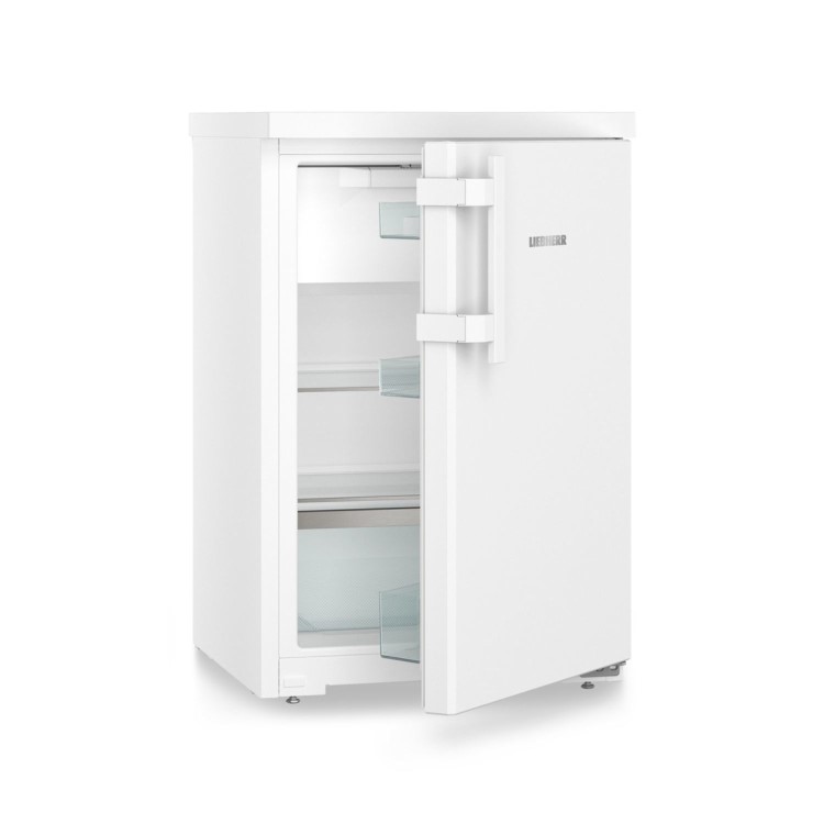 Liebherr 111 Litre Pure Freestanding Undercounter Fridge - White