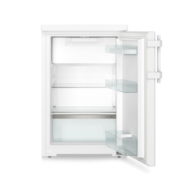 Liebherr 111 Litre Pure Freestanding Undercounter Fridge - White